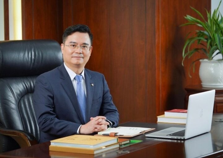 CEO Nguyễn Tùng Phong – Nhà Sáng Lập Ra Thương Hiệu 888vi