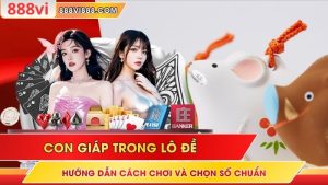 Con Giáp Trong Lô Đề: Hướng Dẫn Cách Chơi Và Chọn Số Chuẩn
