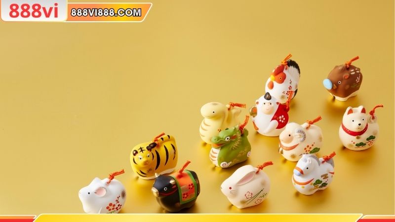 Con giáp trong lô đề mang ý nghĩa văn hóa sâu sắc