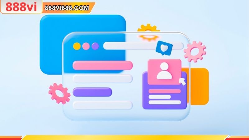 Đăng ký 888VI nhận ngay ưu đãi hấp dẫn