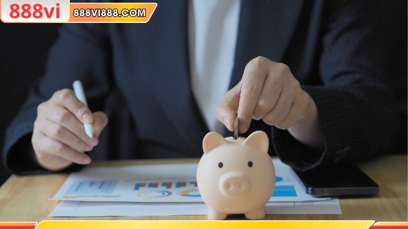 Đến với 888Vi để nhận ưu đãi hấp dẫn