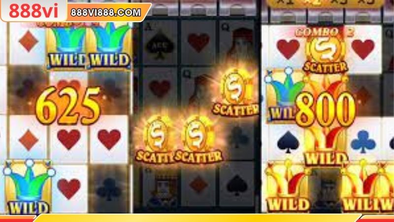 Hướng dẫn chi tiết cách tham gia chơi nổ hũ super ace