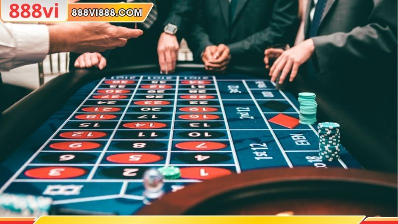 Hướng dẫn chi tiết những lưu ý giúp cá cược an toàn.