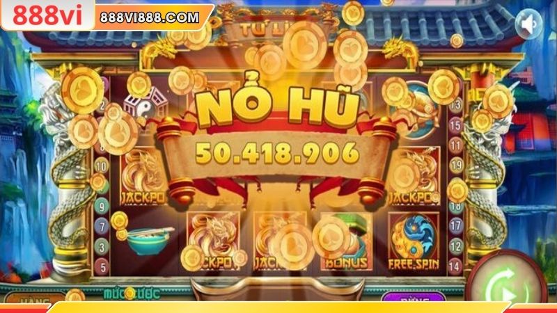 Một vài thông tin sơ lược về loại hình nổ hũ 90 mới nhất