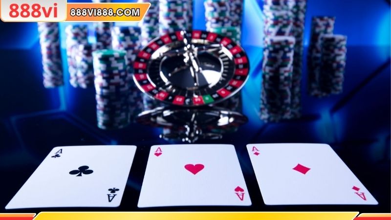 Người chơi cần chú ý đến các quy tắc an toàn