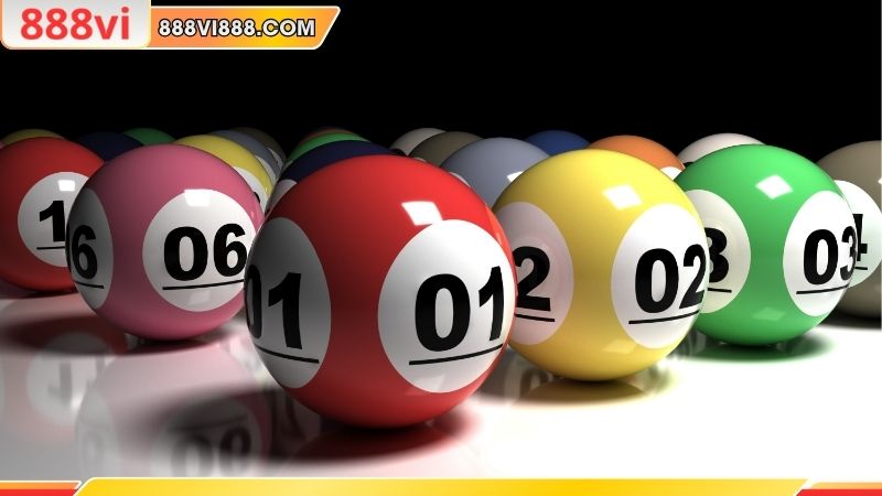 Xổ Số 888Vi đa dạng hình thức chơi từ truyền thống, siêu tốc đến điện toán